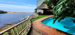Inn on the Sea 4-Sleeps 8-On Ramsgate main beach!